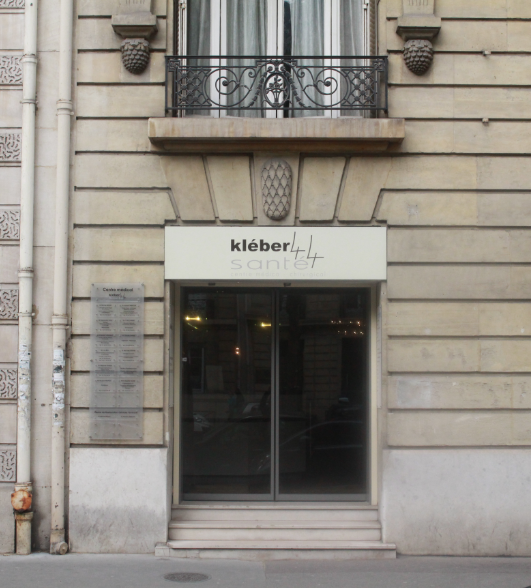 gynécologue obstétricien paris - Docteur Michel Mouly